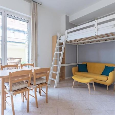 Tiarini 14 Apartman Bologna Kültér fotó