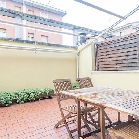 Tiarini 14 Apartman Bologna Kültér fotó