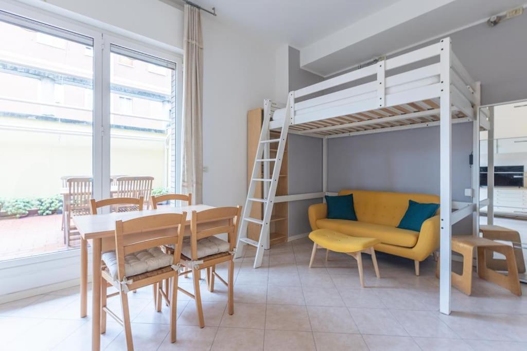Tiarini 14 Apartman Bologna Kültér fotó