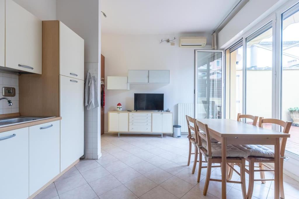 Tiarini 14 Apartman Bologna Kültér fotó